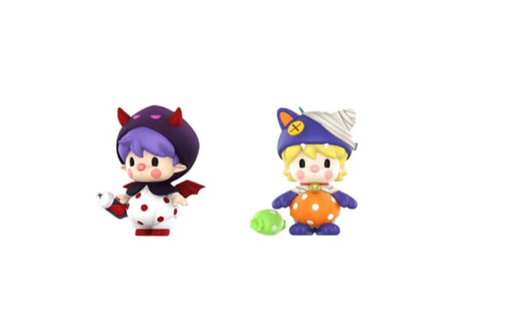 Фигурка POP MART 12 - изображение 7