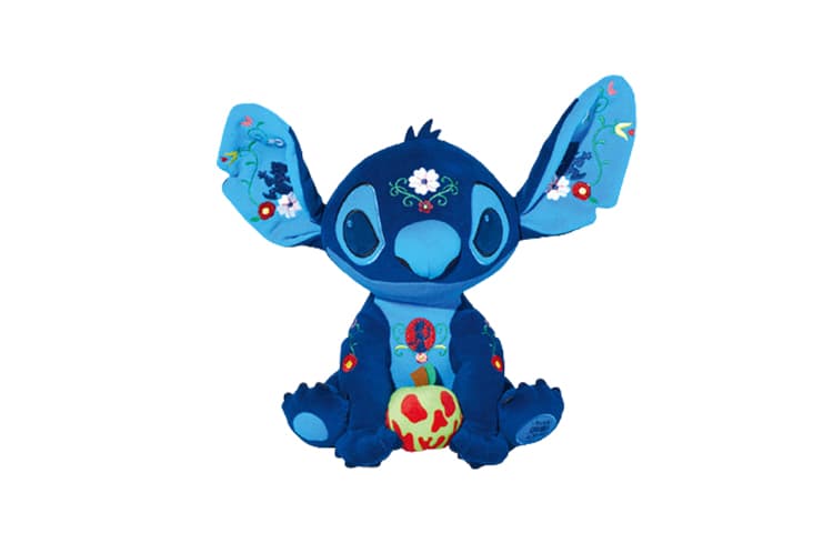 Мягкая игрушка Disney 2021 8 32cm - изображение 1