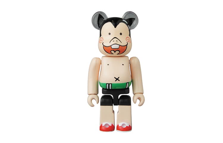 Фигурка BERBRICK SERIES 32 32 100 - изображение 2