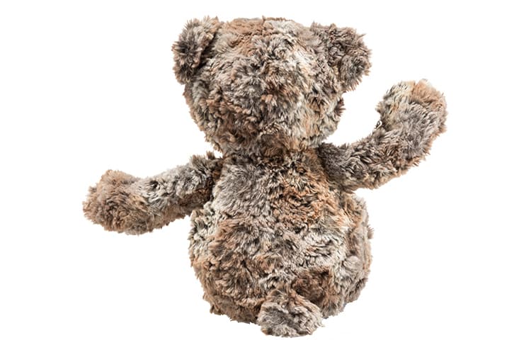 Мягкая игрушка Steiff Terry - изображение 4