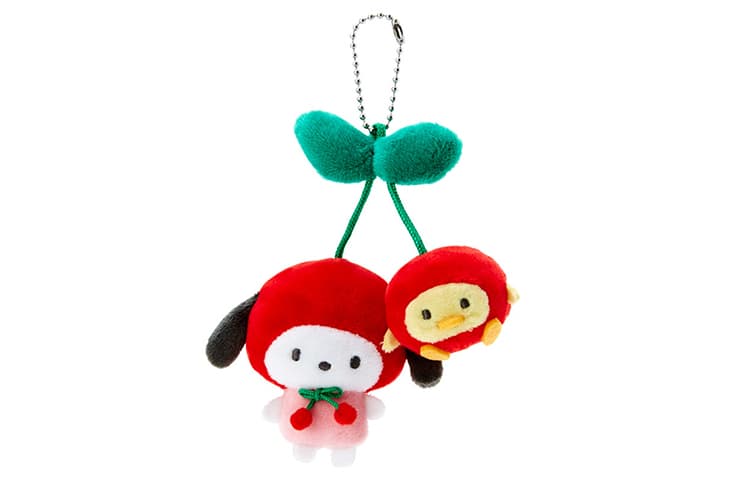 Мягкая игрушка Sanrio 9.5cm - изображение 2