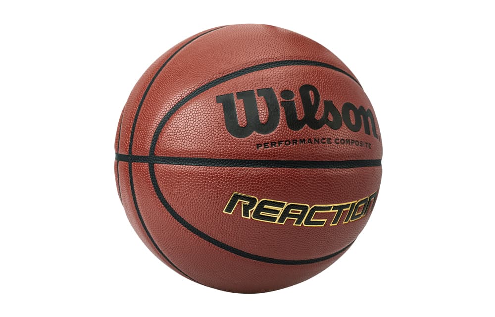 Мяч Wilson7 PU - изображение 3