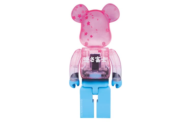 Фигурка BERBRICK 400 - изображение 5