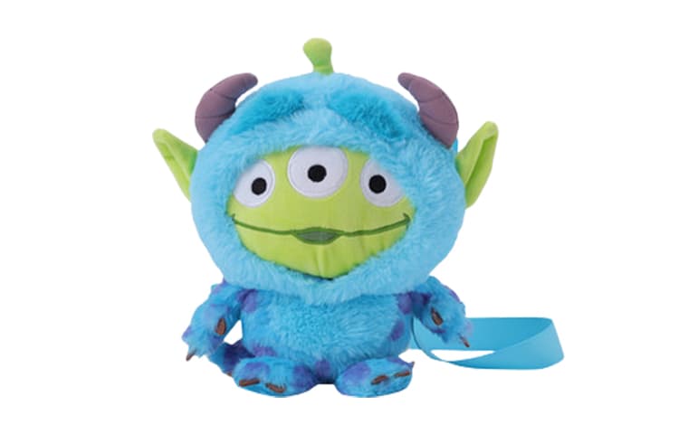 Мягкая игрушка Disney 17cm - изображение 2