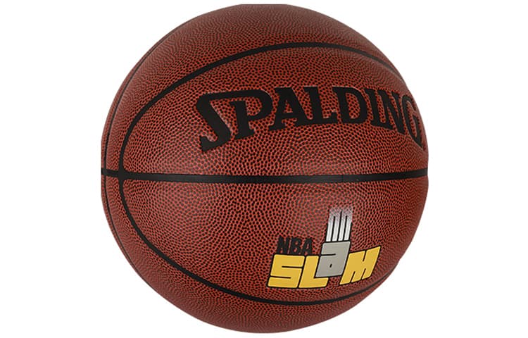 Мяч SPALDING NBA 7 PU - изображение 2
