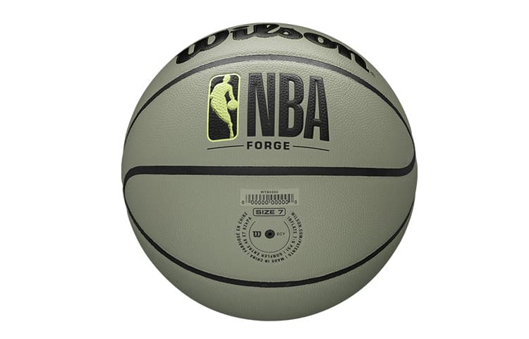Мяч Wilson x NBA 7 PU - изображение 4