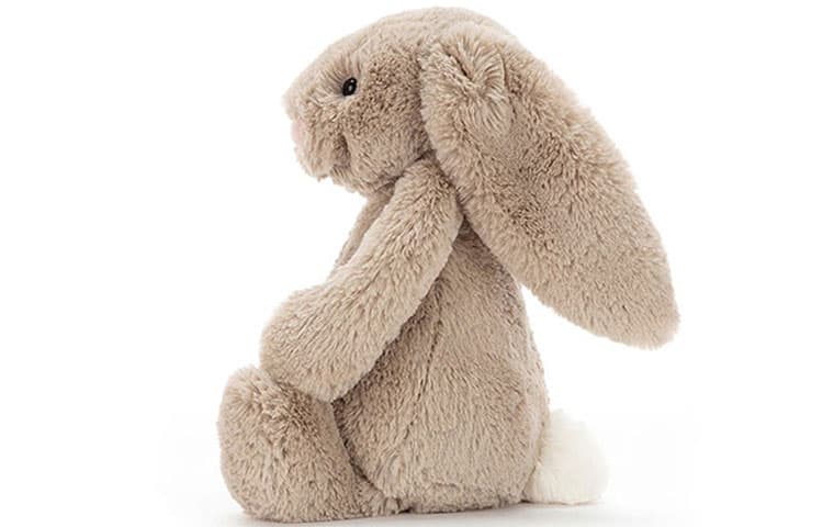 Мягкая игрушка JELLYCAT 31cm - изображение 2