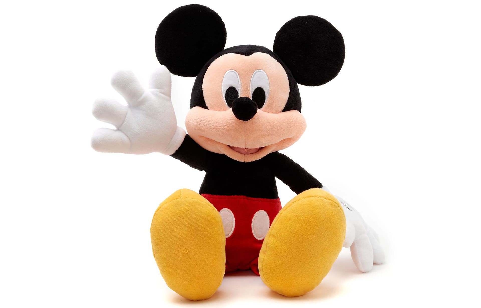 Мягкая игрушка Disney 48cm - изображение 3