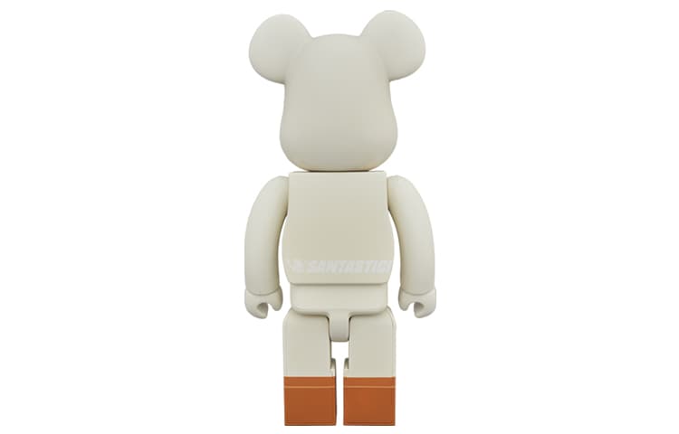 Фигурка BERBRICK Tokyo Tribe Waru 400 - изображение 2