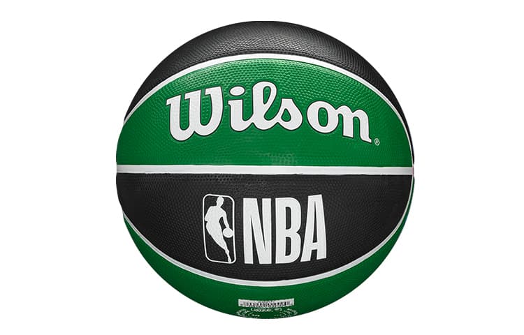 Wilson xNBA Wilson NBA7 BOS CELTICS - изображение 2