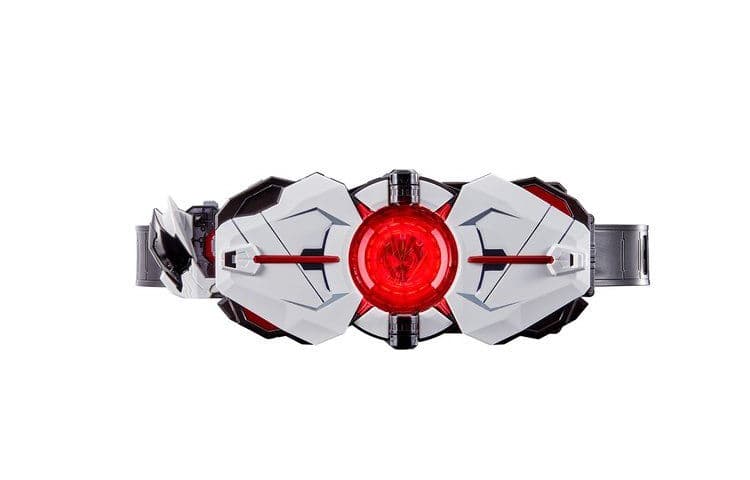 BANDAI PB 100 Zero-One ARK - изображение 3