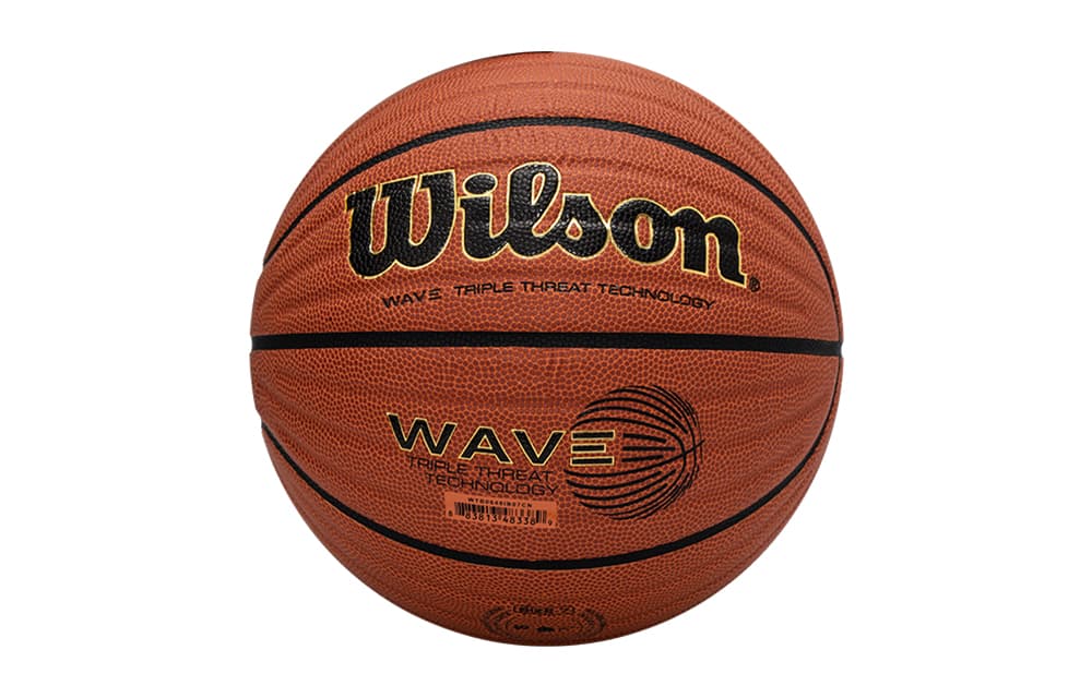 Мяч Wilson NCAA 7 PU - изображение 3