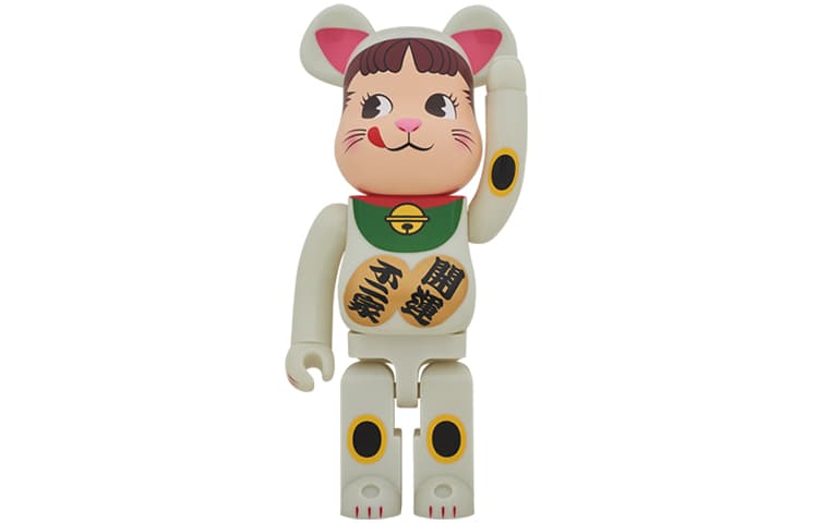 Фигурка BERBRICK - изображение 2