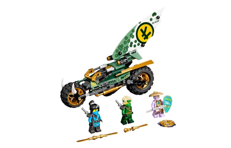 LEGO 71745 - изображение 2