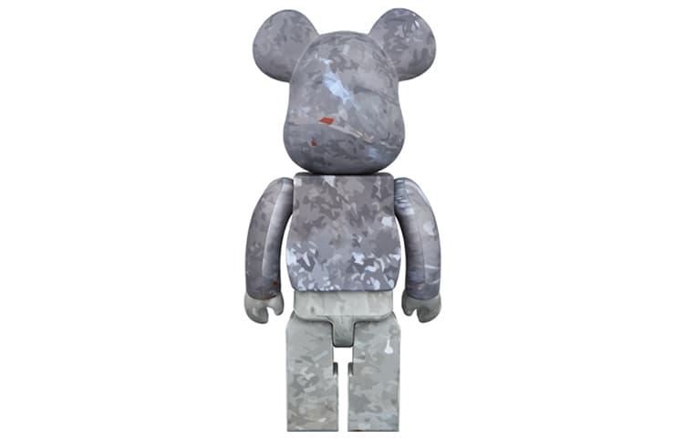 Фигурка BERBRICK DSPTCH 100400 - изображение 5