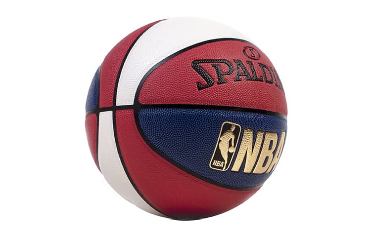 Мяч SPALDING 7 - изображение 2