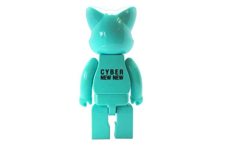 Фигурка BERBRICK NYRBRICK Without Love 100400 - изображение 2