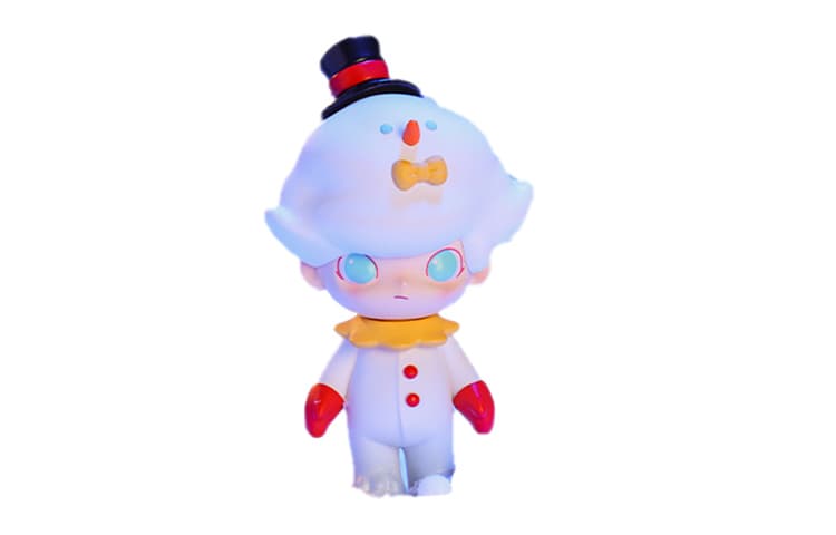 Фигурка POP MART DIMOO - изображение 2