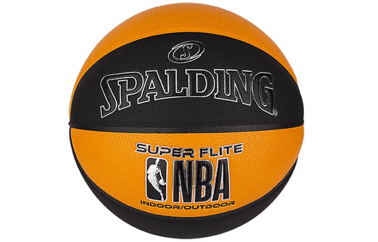 Мяч SPALDING 7 PU - изображение 2