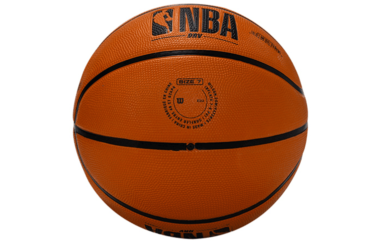 Мяч Wilson x NBA DRV 7 - изображение 5