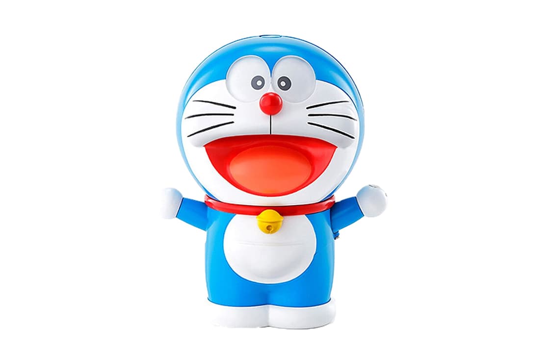 Bandai Doraemon Chogokin Model - изображение 4