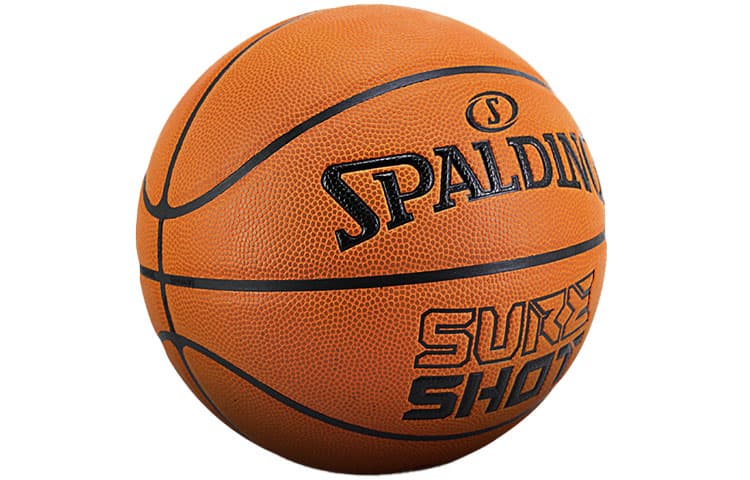 Мяч SPALDING 7 PU NBA - изображение 4