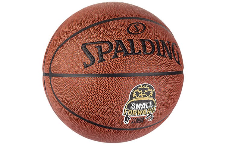 Мяч SPALDING 7 PU - изображение 2