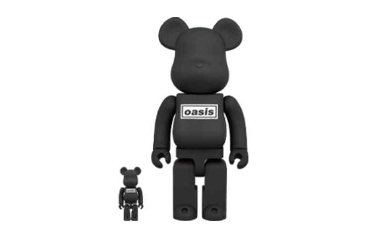 Фигурка BERBRICK OASIS - изображение 1