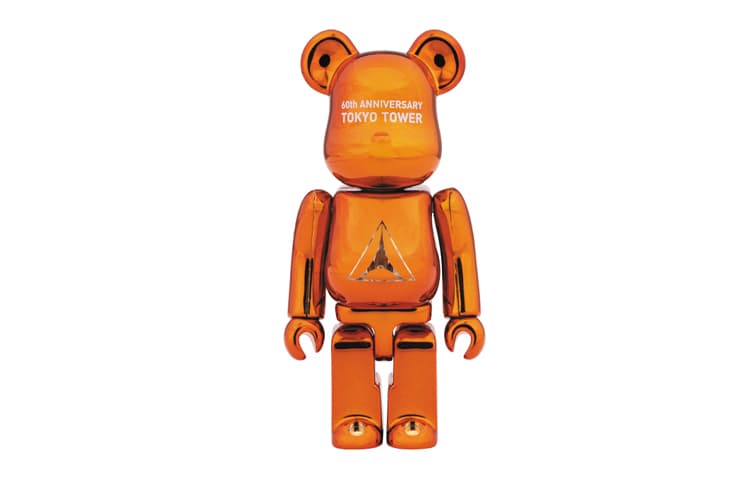 BERBRICK x TOKYO TOWER SUBARU360 60 2 100 - изображение 4