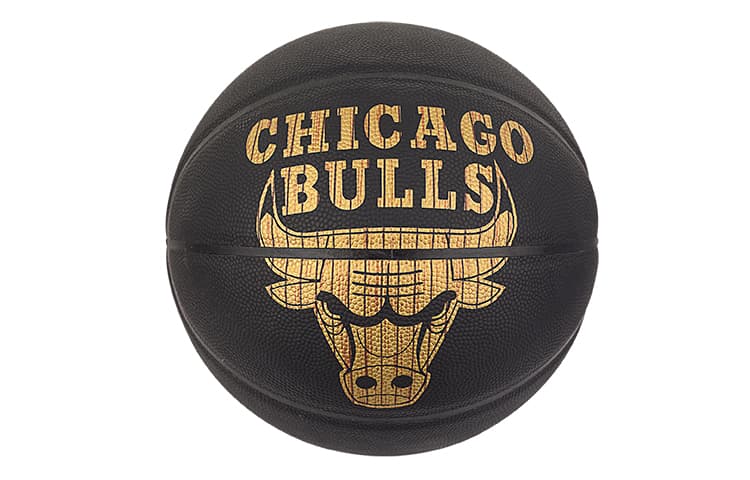 Мяч SPALDING 7 PU - изображение 1