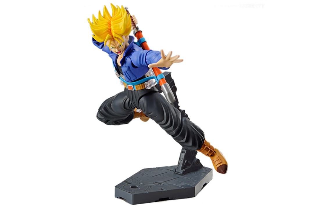BANDAI Figure-rise - изображение 2