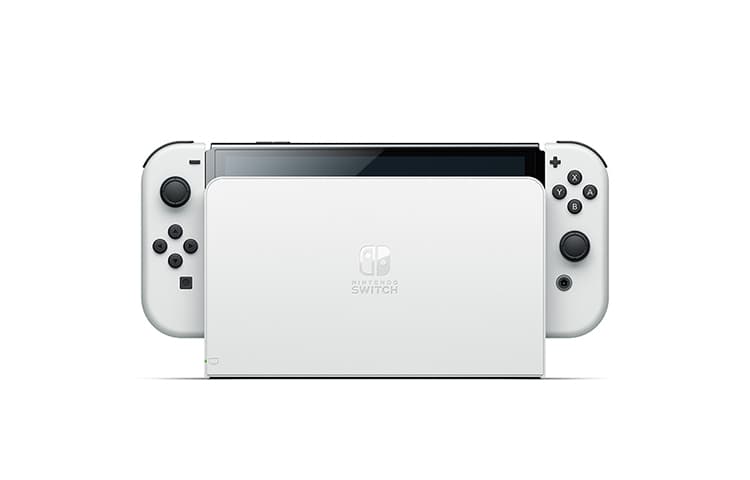 NINTENDO SWITCH OLED - изображение 4