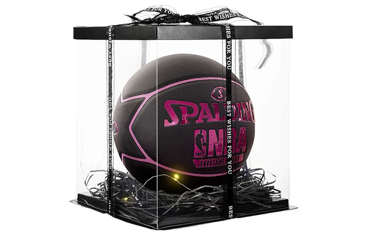 Мяч SPALDING 7 - изображение 4