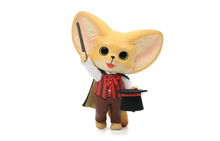 Фигурка POP MART Kenneth 12 - изображение 2