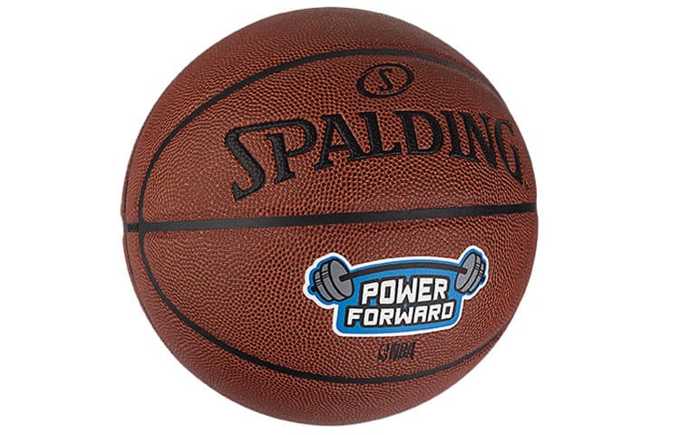 Мяч SPALDING 7 PU - изображение 2