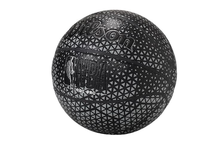 Мяч Wilson x NBA 7 PU - изображение 2