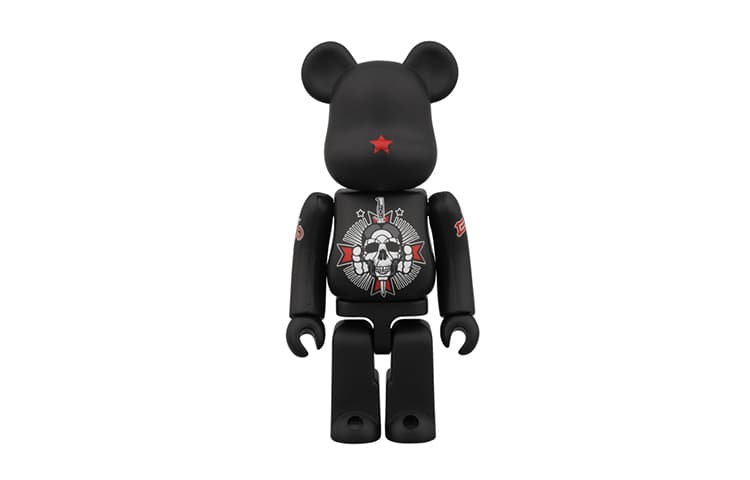 BERBRICK x GEOFF ROWLEY DAVID FLORES 100 - изображение 1