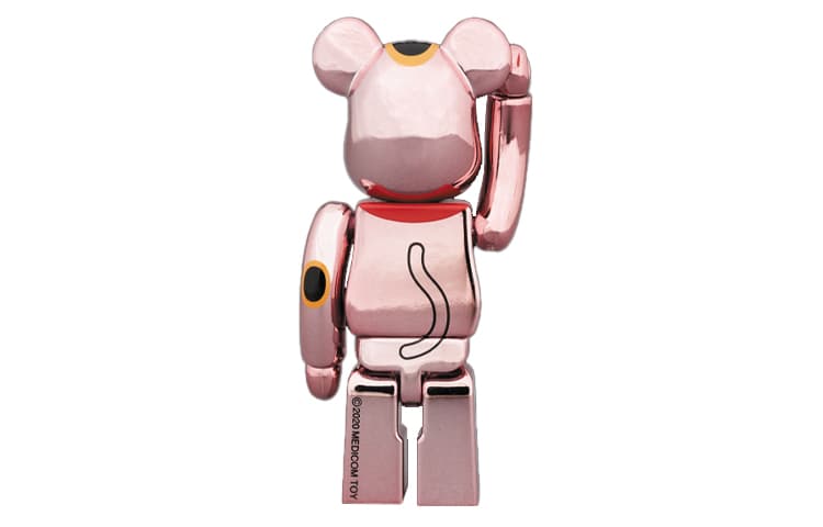 Фигурка BERBRICK 1004001000 - изображение 2