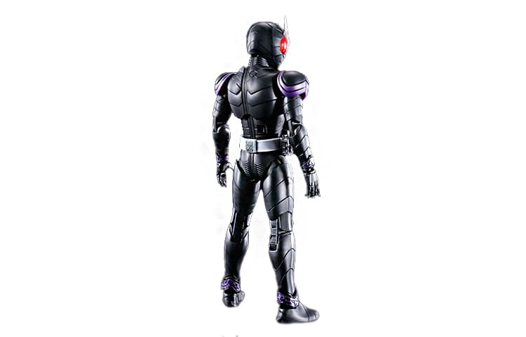 BANDAI PB Figure-rise W Joker - изображение 2