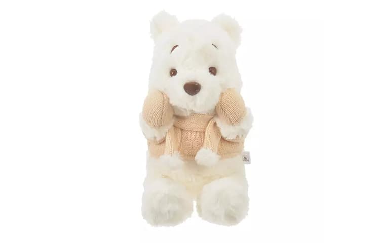 Мягкая игрушка Disney S 29cm - изображение 2