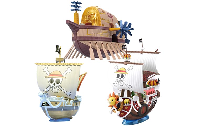 BANDAI - изображение 4