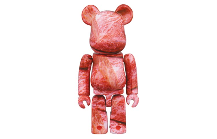 Фигурка BERBRICK AgingBeef 10 - изображение 2