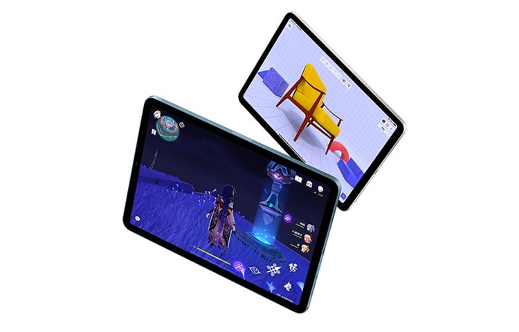 Apple iPad Air 5 2022 10.9 - изображение 4