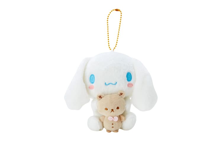 Мягкая игрушка Sanrio 12cm - изображение 1