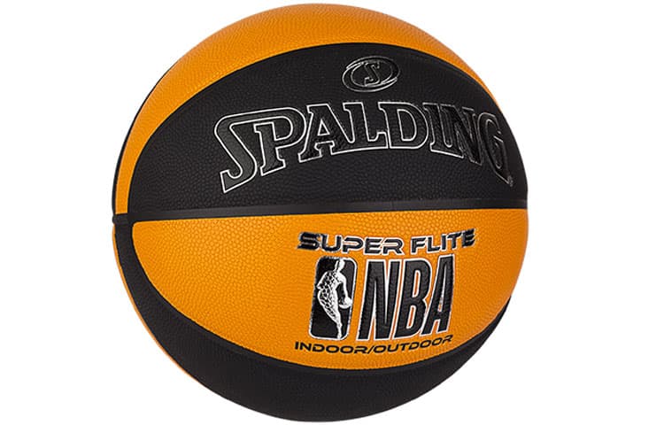 Мяч SPALDING 7 PU - изображение 3