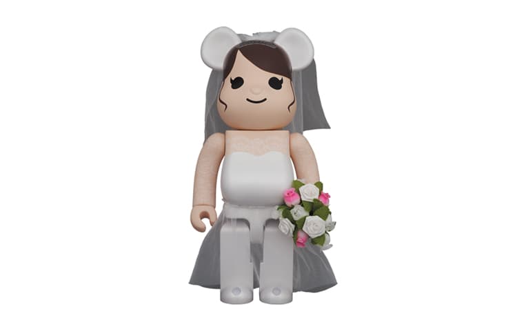 Фигурка BERBRICK 4 PLUS 100400 7cm28cm - изображение 3
