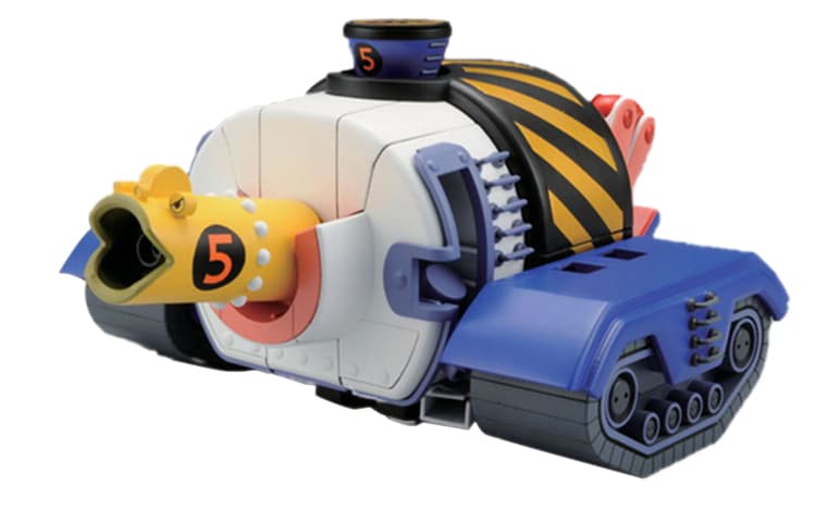 BANDAI - изображение 2