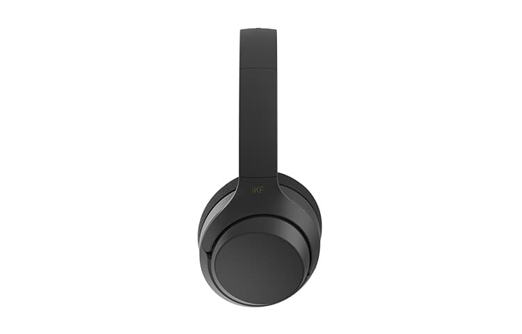 Наушники iKF T1 APP HiFi - изображение 4