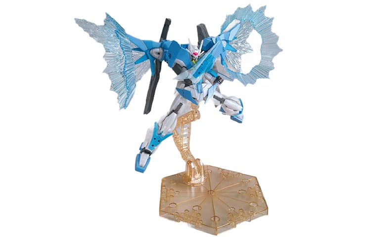 Bandai HG HGBD014SP Sky Burst Mode - изображение 3