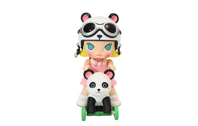 POP MART Molly 8.9cm - изображение 1
